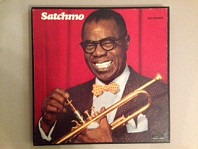Satchmo . . . A Musical Autobiography Of Louis Armstrong