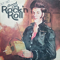 Various Artists - Good Old Rock 'n Roll