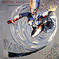 Spandau Ballet - Round And Round