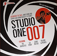 Various Artists - Studio One 007 - Licensed To Ska