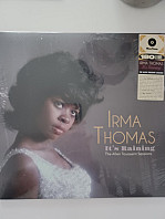 Irma Thomas - It's raining - The Allen Toussaint Sessions