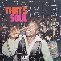 Various Artists - That’s Soul