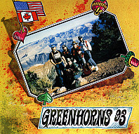 Greenhorns - Greenhorns 93