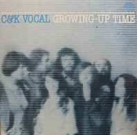 C&K Vocal - Growing-Up Time