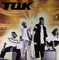 T.O.K. - Unknown Language