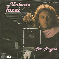 Umberto Tozzi - Per Angela