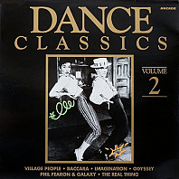 Various Artists - Dance Classics Volume 2