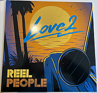 Reel People - Love2