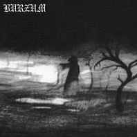 Burzum - Burzum/Aske