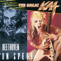 Great Kat - Beethoven On Speed