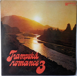 Various Artists - Trampská Romance 3