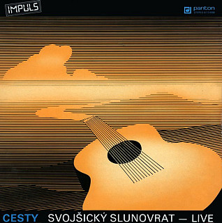 Various Artists - Svojšický Slunovrat - Live