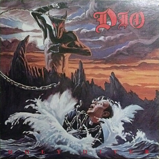 Dio - Holy Diver