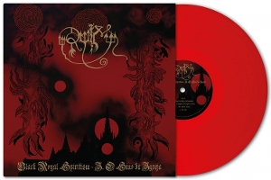 Ruïm - Black Royal Spiritism - I.O Sino Da Igreja