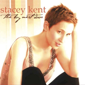 Stacey Kent - Boy Next Door