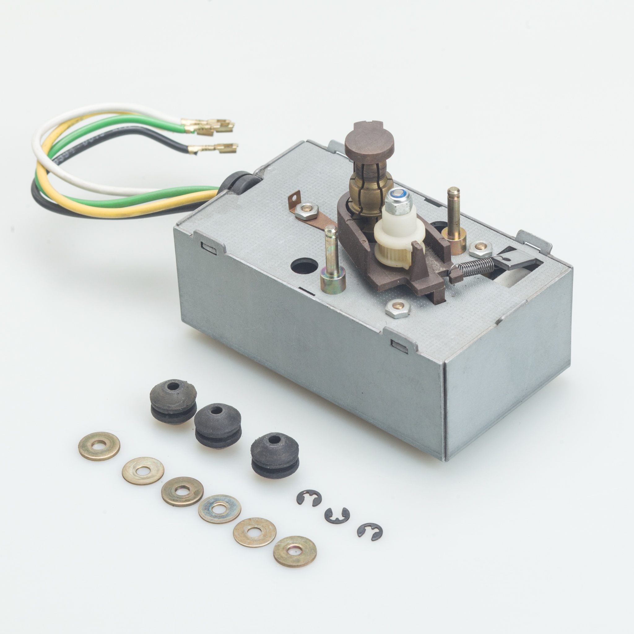 Dual - CS 505-2 motor -spare parts for record players