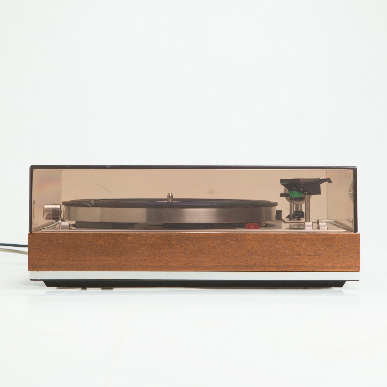 Philips - GA 408 - Turntable