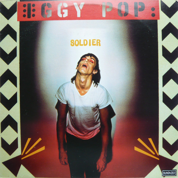 iggy pop soldier