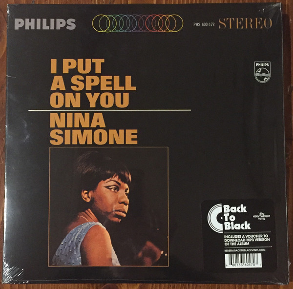 I put spell on you перевод. Nina Simone i put a Spell on you. I put a Spell on you Нина Симон. Nina Simone обложка альбома i put a Spell on you. 1965 - I put a Spell on you.