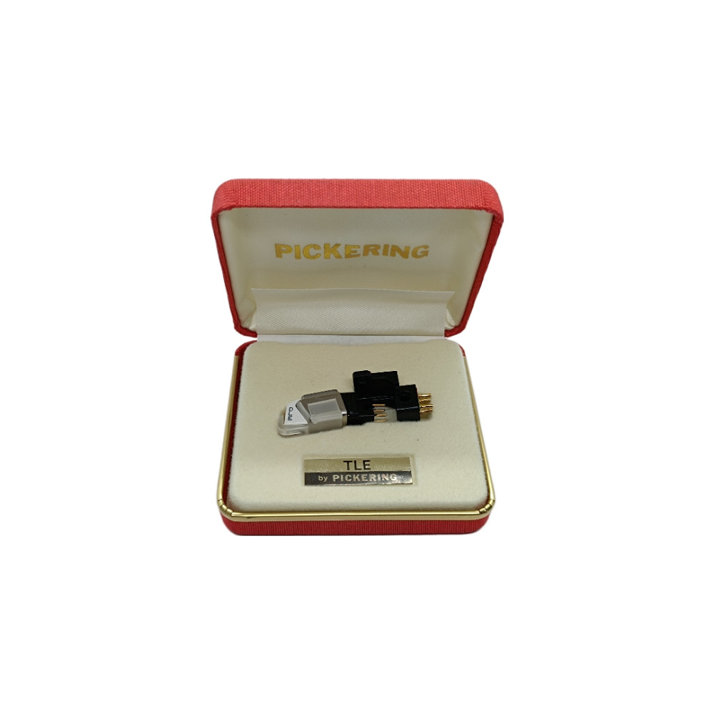 Pickering - Pickering TL-E T4P - turntable catridge