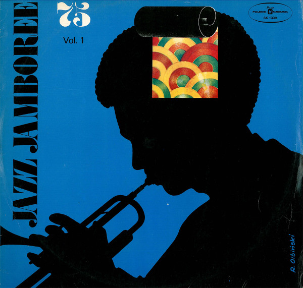 Peter Herbolzheimer Rhythm Combination & Brass - Jazz Jamboree 75