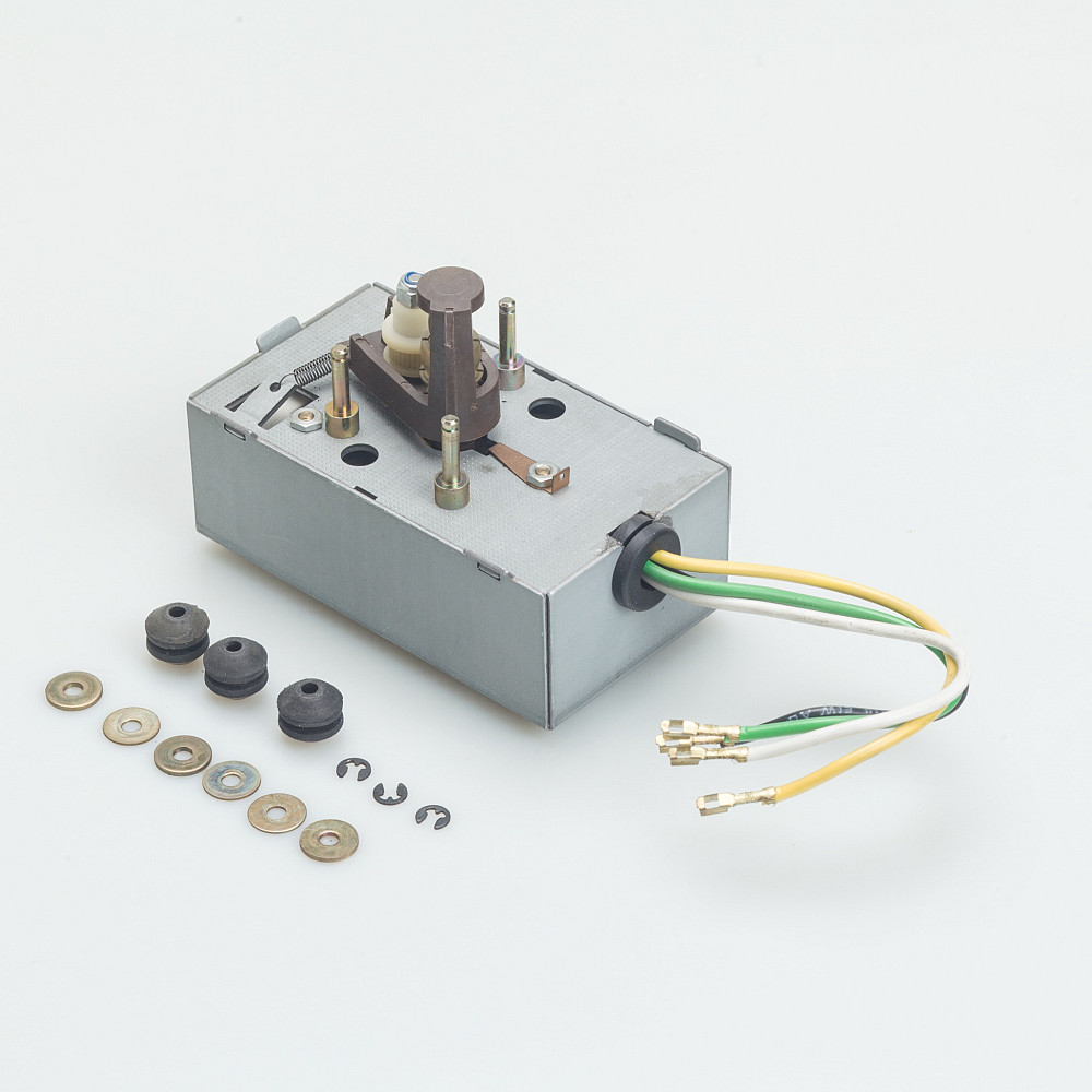 Dual - CS 505-2 motor -spare parts for record players