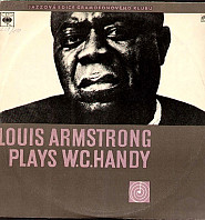 Louis Armstrong Plays W. C. Handy