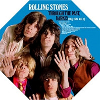 Rolling Stones - Through the Past, Darkly (Big Hits Vol. 2)