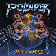 Pounder - Breaking the World