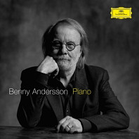 Benny Andersson - My Piano