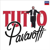 Tuto Pavarotti