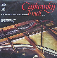 Koncert pro klavír a orchestr č.1 B moll, Op.23