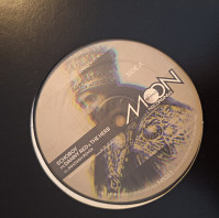 Echoboy - Jahovah EP