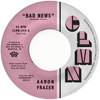 Aaron Frazer - 7-Bad News