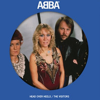 ABBA - 7-Head Over Heels