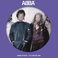ABBA - 7-Under Attack
