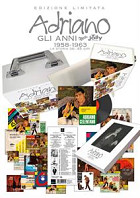 Gli Anni Music Jolly 1958-1963