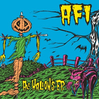 All Hallow's E.P.