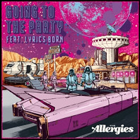 Allergies - Going To the Party