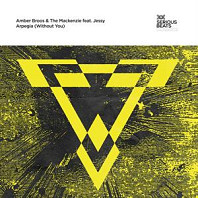 Amber Broos& the Mackenzie - Arpegia (Without You)