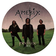Amebix - Redux
