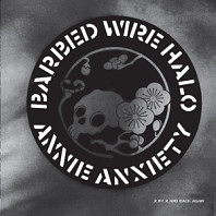 Annie Anxiety Bandez - Barbed Wire Halo