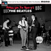 Beatles - 7-From Us To You #1 December 1963