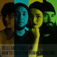 How To Solve Our Human Problems (Parts 1-3)