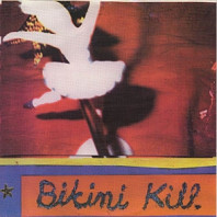 Bikini Kill - 7-New Radio