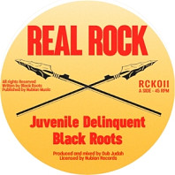 Black Roots - 7-Juvenile Delinquent