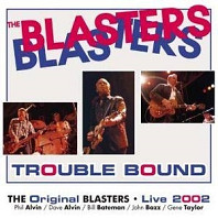 Blasters - Trouble Bound (10