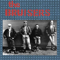 Bruisers - Intimidation