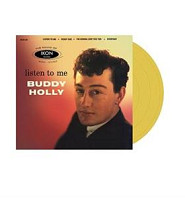 Buddy Holly - Listen To Me