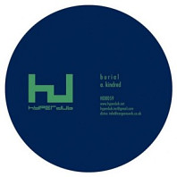 Burial - Kindred